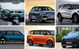 How to Go Electric in 2023 Without Buying a Tesla: 5 SUVs to Consider